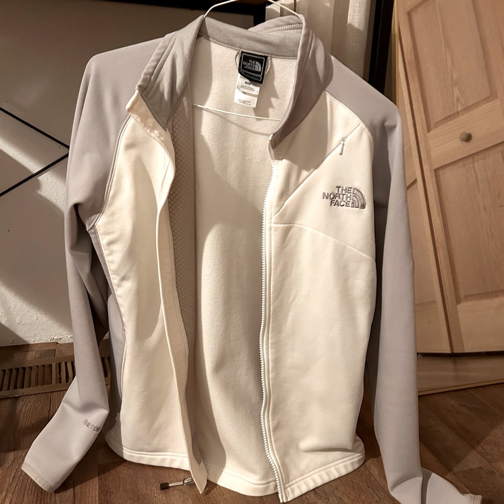 North Face women’s jacket